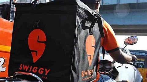 மறந்து போன சாவி முதல் டிபன் பாக்ஸ் வரை அனைத்தும் டெலிவரி: பெங்களூருவில் 'ஸ்விக்கி'யின் புதிய சேவை