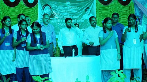 கட்டிடங்களைப் பராமரிப்பின்றி கொசுக்கள் உற்பத்தி ஆகும் நிலையில் வைத்திருந்தால் ரூ.1 லட்சம் வரை அபராதம் : சென்னை மாநகராட்சி ஆணையர் எச்சரிக்கை