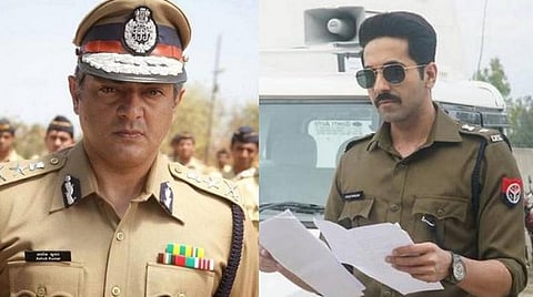 'ஆர்டிகள் 15' ரீமேக் உரிமையை வாங்கிய போனி கபூர்: அஜித் நடிப்பாரா?