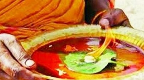 ஆவணி வெள்ளியில் திருஷ்டி கழியுங்கள்; தடைகள் அகலும்; வெற்றி நிச்சயம்!