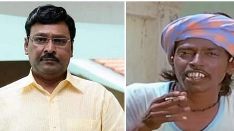 ’’நல்ல மனசு சின்னமுருகனுக்கு; அதற்காகவே அவருக்கு வாய்ப்பு கொடுத்தேன்’’ - கே.பாக்யராஜ் பிரத்யேகப் பேட்டி