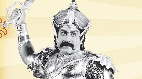 மதுரையில் இரு பெரும் திரை விழா