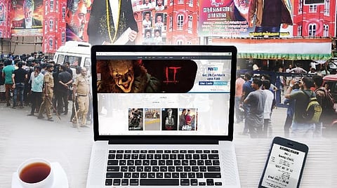 திரை வெளிச்சம்: கட்டணக் கொள்ளைக்குக் கடிவாளம்!