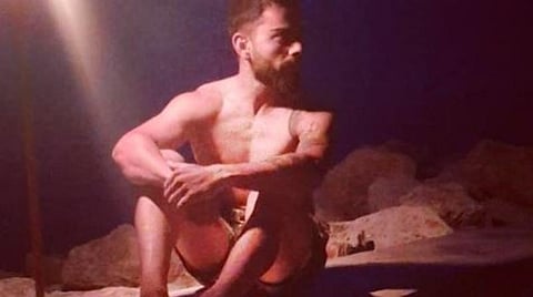 கோலியின் ‘தத்துவ முத்து’: ‘ட்ராபிக் அபராதம் கட்டியிருப்பாரோ?’ - ட்விட்டர்வாசிகள் கிண்டல்