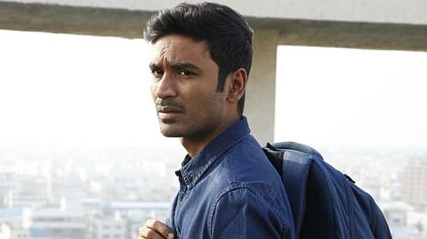 திட்டமிட்டபடி வெளியீடு இல்லை: வருத்தம் தெரிவித்த 'எனை நோக்கி பாயும் தோட்டா' படக்குழு