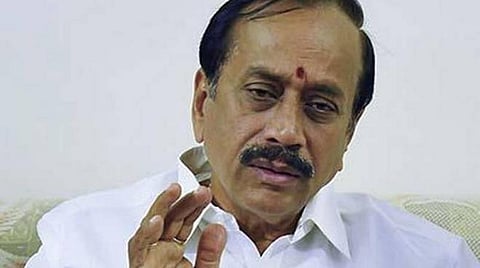 தமிழக விஞ்ஞானிகள் எல்லோரும் பொருளாதார நிபுணர்களாக மாறிவிட்டார்கள்: எச்.ராஜா கிண்டல்