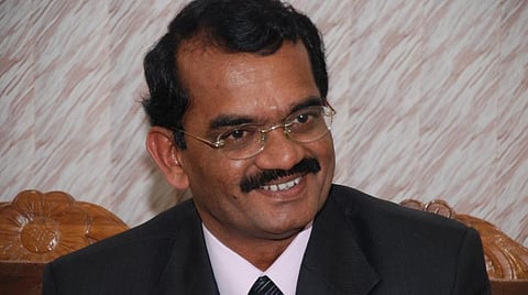 நிலவில் மனிதன் இறங்கும் இடத்தை சந்திரயான் 2 தீர்மானிக்கும்: மயில்சாமி அண்ணாதுரை உறுதி