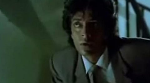 ’ஐநோ.. ஐநோ... ஐநோ... ஐநோ...ஐநோ’ - கே.எஸ்.ரவிகுமாரின் ‘புரியாதபுதிர்’ வயது 29