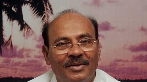 ராமதாஸ்: கோப்புப்படம்