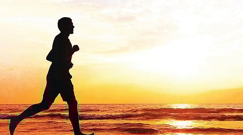 காயமே இது மெய்யடா 49: கொஞ்சம் நடக்கலாமா?