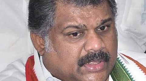 ஜி.கே.வாசன்: கோப்புப்படம்