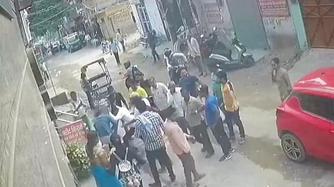 பெண்கள் 360: சிங்கப் பெண்கள்