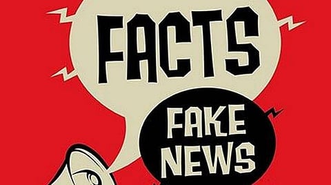 போலியான, பொய் செய்திகளை பரப்புவதைத் தடுக்க கைகோர்த்த சர்வதேச ஊடகங்கள்: தி இந்துவும் இணைந்தது