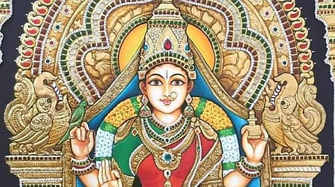 நல்லதே நடக்கும் - இந்தநாளின் விசேஷங்கள், விழாக்கள், நல்லநேரம், சந்திராஷ்டமம்