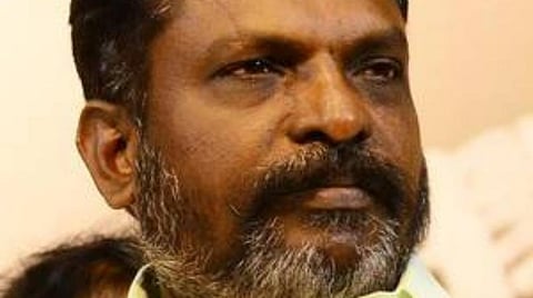 தமிழிசைக்கு மத்திய அமைச்சர் பதவி கொடுத்திருக்கலாம்: திருமாவளவன் கருத்து