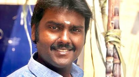 விஜய பிரபாகரன்: கோப்புப்படம்