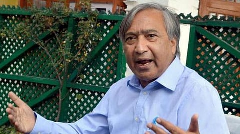 தாரிகாமி - கோப்புப் படம்