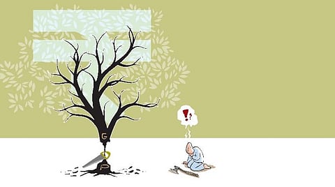 அச்சுறுத்தும் 5%