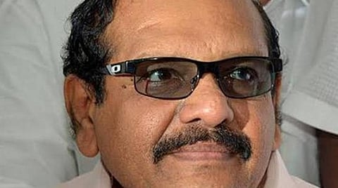 பீட்டர் அல்போன்ஸ்: கோப்புப்படம்