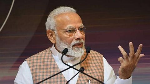 ஐ.நா. பொதுச்சபைக் கூட்டம்: 27-ம் தேதி பிரதமர் மோடி உரை