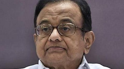 சிதம்பரம் - கோப்புப் படம்