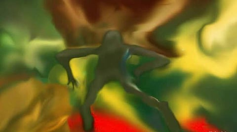 நெல்லை ஆட்சியர் அலுவலகத்தில் இளைஞர் தற்கொலை முயற்சி