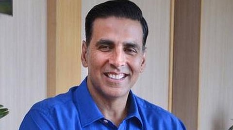 'பிரித்விராஜ்' வரலாற்றுக் காவியத்தில் அக்ஷய் குமார்: 2020 தீபாவளியில் ரிலீஸ்