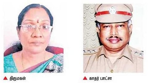 சென்னை கபாலீஸ்வரர் கோயில் சிலை முறைகேடு வழக்கு: அறநிலையத் துறை கூடுதல் ஆணையர் ஜாமீன் ரத்து; கும்பகோணம் நீதிமன்றம் உத்தரவு