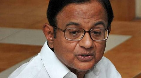 ஐஎன்எக்ஸ் மீடியா வழக்கு செப்டம்பர் இறுதியில் சிபிஐ குற்றப்பத்திரிகை தாக்கல்?