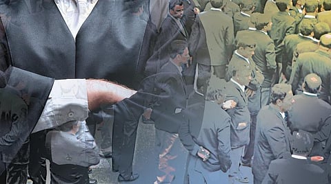 வடகிழக்கு என்றால் இளப்பமா?