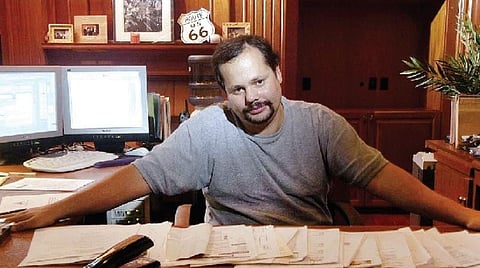 வலை 3.0: ஆன்லைன் டேட்டிங் ராஜா!