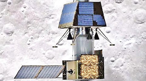 கடந்த வாரம்: சேதி தெரியுமா?