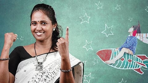 21-ம் நூற்றாண்டு ஆசிரியர் யார்?