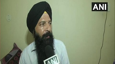 இம்ரான் கான் கட்சியின் முன்னாள் எம்.எல்.ஏ., இந்தியாவில் தஞ்சம்: பாக்., சிறுபான்மையினரைக் காக்க மோடிக்கு வேண்டுகோள்