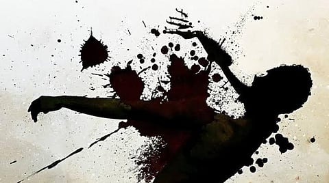 சொத்து எழுதிவைக்காத கணவரை எரித்து கொன்ற மனைவி: நெல்லையில் கொடூரம்