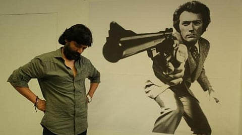 மீண்டும் தயாரிப்பாளராகும் எஸ்.ஜே.சூர்யா