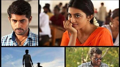 புதுச்சேரியில் வரும் 13 முதல் 17 வரை இந்தியத் திரைப்பட விழா: பரியேறும் பெருமாள் படத்துக்கு சங்கரதாஸ் சுவாமிகள் விருது