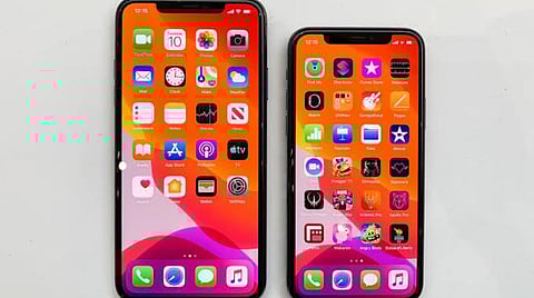 ஐபோன் 11 வெளியீடு: ஸ்லோஃபி என்ற புதிய அம்சம் அறிமுகம்