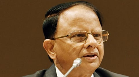 பிரதமரின் முதன்மைச் செயலாளராக நியமிக்கப்பட்டுள்ள பி.கே. மிஸ்ரா : கோப்புப்படம்