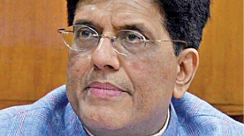 இந்தோனேசிய பாமாயிலுக்கு இறக்குமதி வரி குறைப்பு: மத்திய அமைச்சர் பியூஷ் கோயல் தகவல்