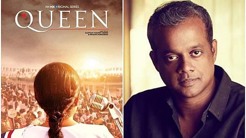 ’குயின்’ வெப் சீரிஸுக்கு சிக்கல்: ஜெ.வின் அண்ணன் மகன் தீபக் எச்சரிக்கை