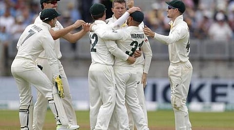 ஆஷஸ் கிரிக்கெட் தொடர்; இன்று ஆஸி. - இங்கிலாந்து: 5-வது டெஸ்ட் தொடக்கம்