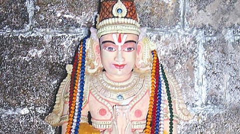 81 ரத்தினங்கள் 16: ஏதேனும் என்றேனோ குலேசேகரரைப் போலே