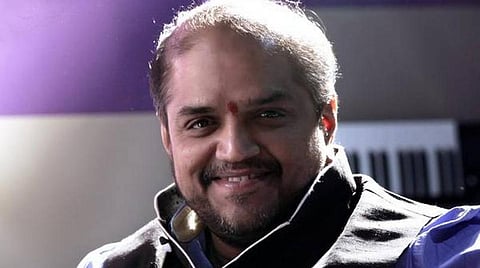 தமிழ் சினிமா பாடல்களில் கவிதைக்கு இடமில்லாதது துரதிர்ஷ்டம்: வித்யாசாகர்