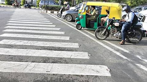 போக்குவரத்து விதிமீறல்: அபராதத்தை குறைத்தது உத்தரகண்ட் அரசு