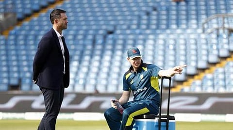 படம்: கெட்டி இமேஜஸ்.