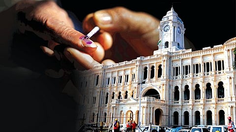 உள்ளாட்சித் தேர்தல் எப்போதுதான் நடக்கும்?