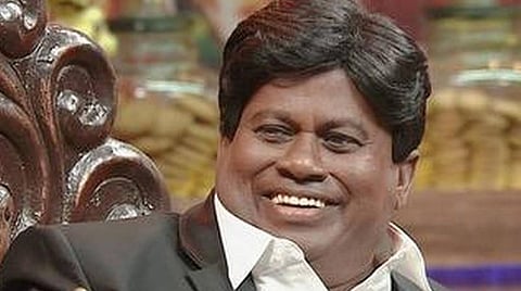 நடிகர் செந்திலுக்கு அமமுகவில் புதிய பதவி