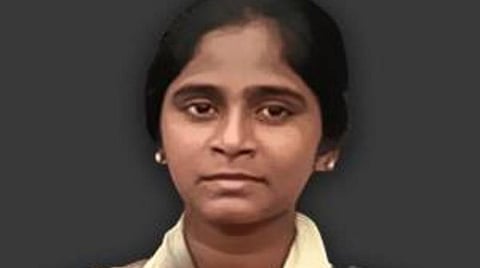 அரியலூர் மாணவி அனிதா தற்கொலை வழக்கின் விசாரணைக்கு விலக்கு கோரி பெற்றோர் மனு: ஆதிதிராவிடர் நல ஆணைய துணைத் தலைவர் தகவல்