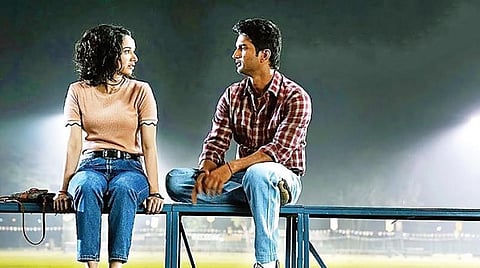 திரைப் பார்வை: துள்ளித் திரிந்ததொரு காலம்! (சிச்சோர் இந்தி படம்)